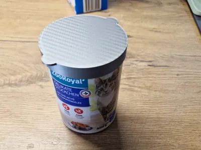 Resealable Can Lid