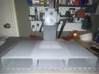0.2mm layer, 3 walls, 3% infill