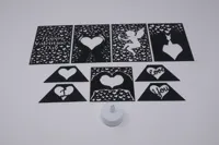 Love Inserts (Medium size 80x120mm)