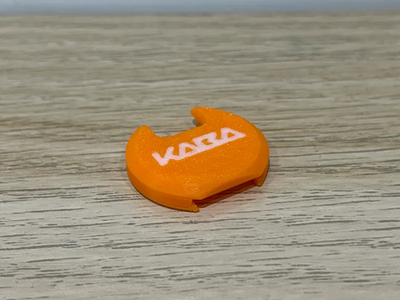 Dorma Kaba Key Cap