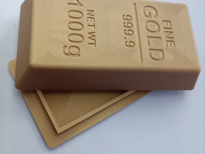 GoldBaren