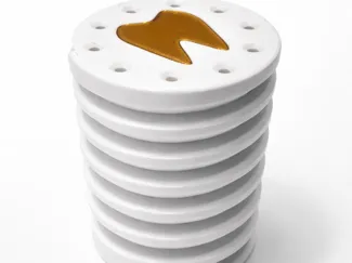 Dental Organizer