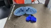 A1-magnet-0.2mm layer, 2 walls, 15% infill