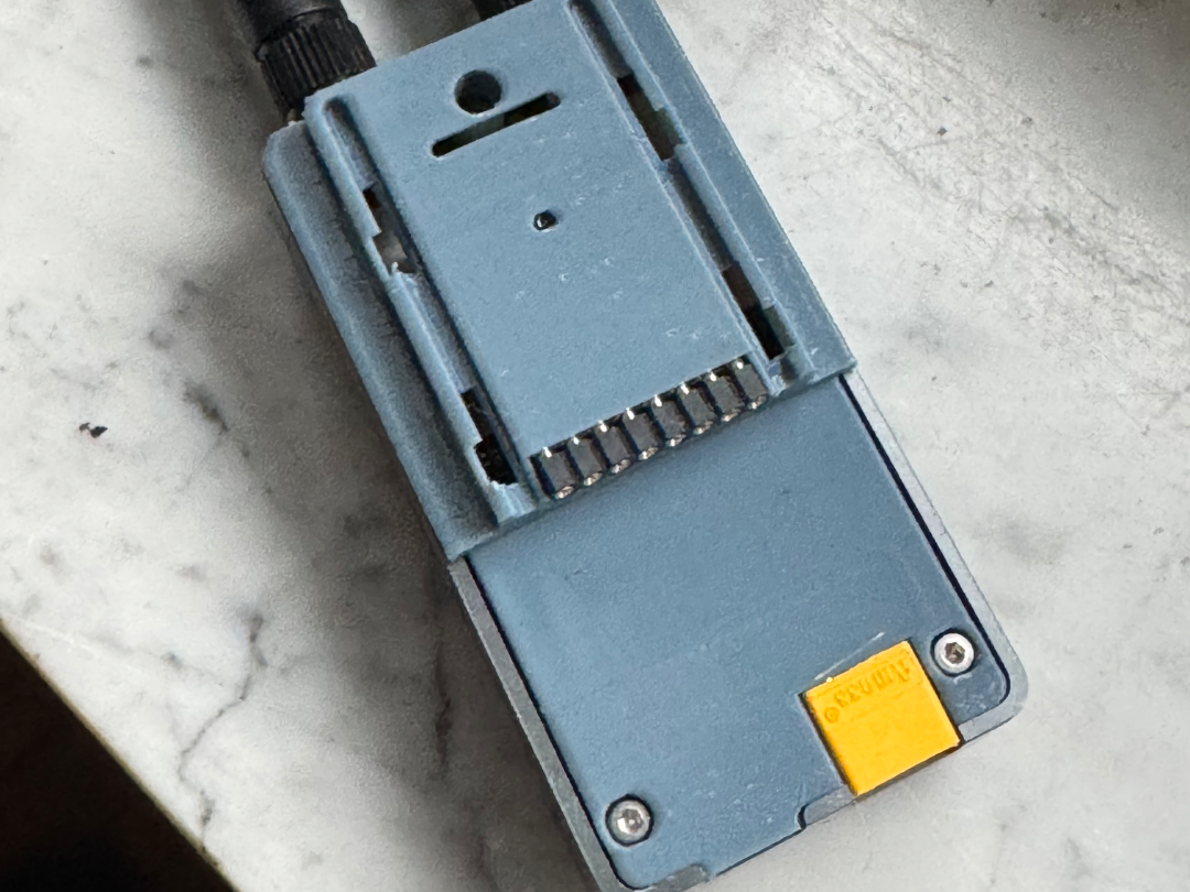 Radiomaster Nomad Nano JST for FlySky PA01
