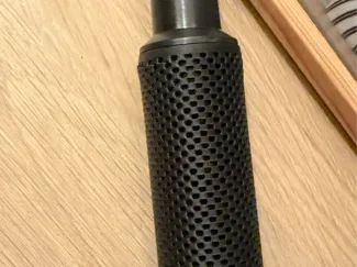 Shrimp Guard that fits JBL e702 adapter