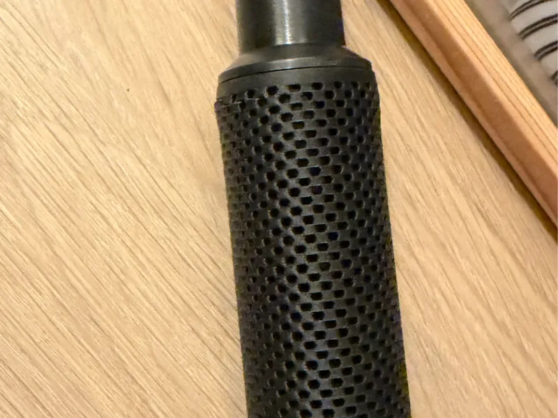 Shrimp Guard that fits JBL e702 adapter