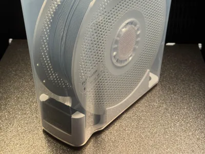 Cereal Filament Box Insert Yoopai