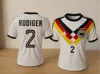 Germany Rudiger #2
