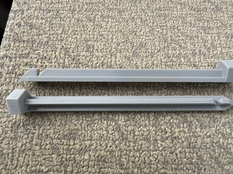 Tent Peg