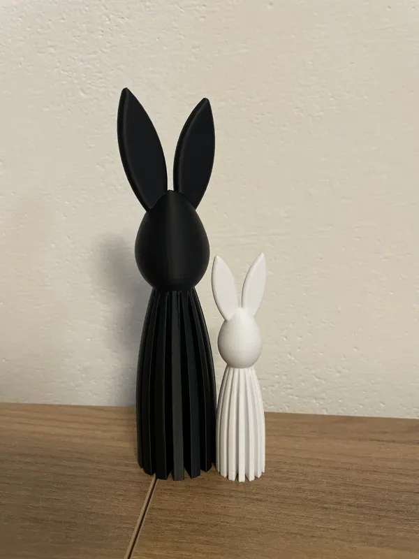Easter Bunny