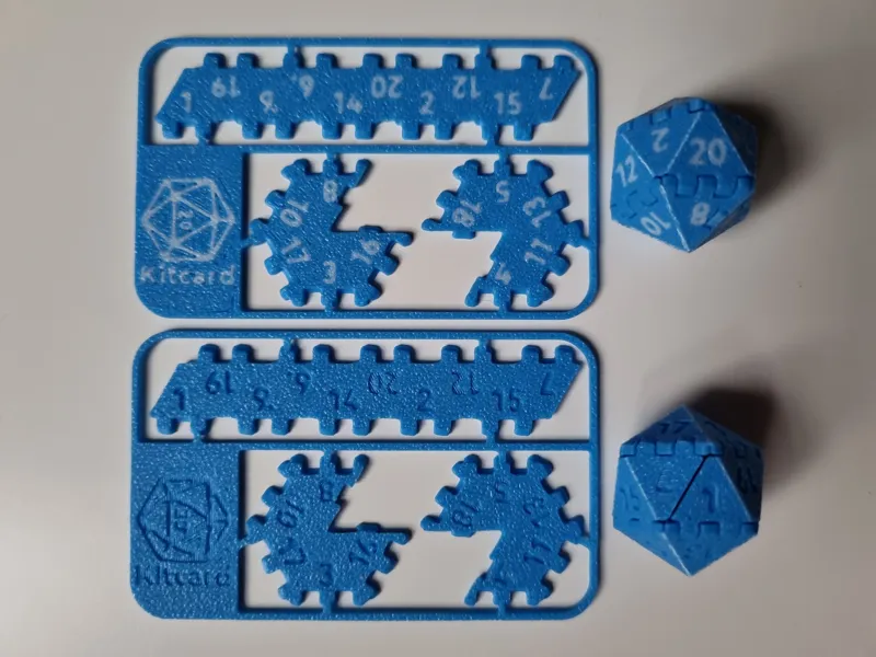 D20 Kitcard 20mm V1