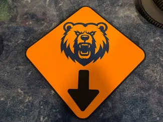 Bear Down