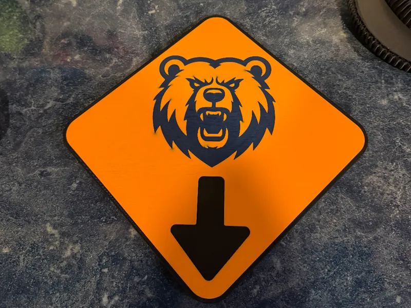 Bear Down