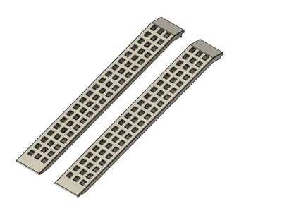 Loading Ramps