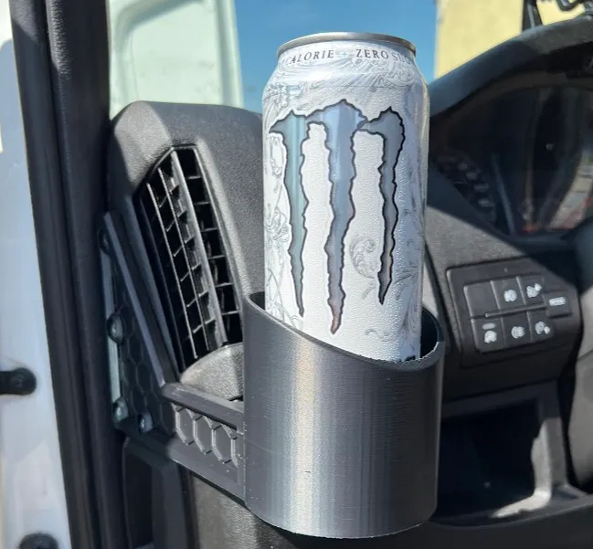 Cupholder Fiat Ducato,Citroen Jumper,Peugeot Boxer