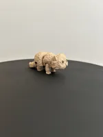 Single Color Cat 0.2mm layer