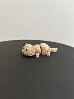 AMS Painted Cat 0.2mm Layer