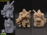 0.2mm nozzle, 0.06mm layer, 3 walls, 15% infill