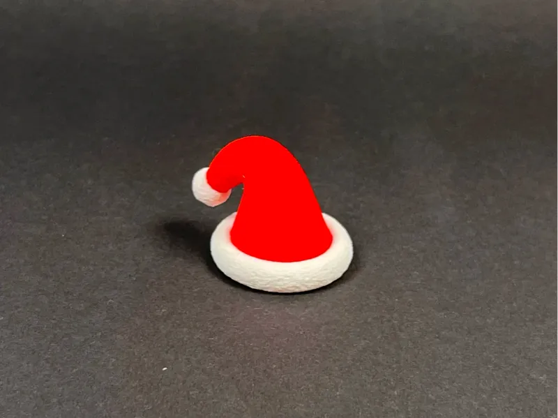 Christmas Hat Nr.2