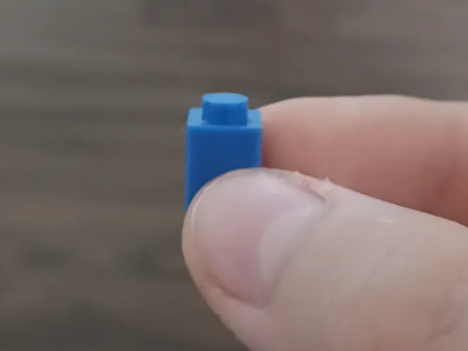 Brick 1x1
