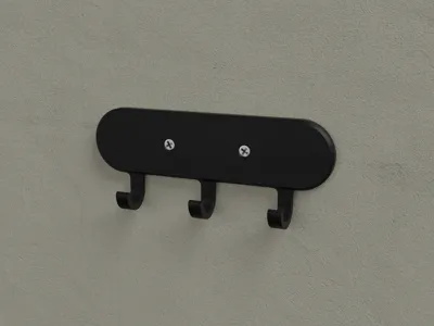 Large Hook