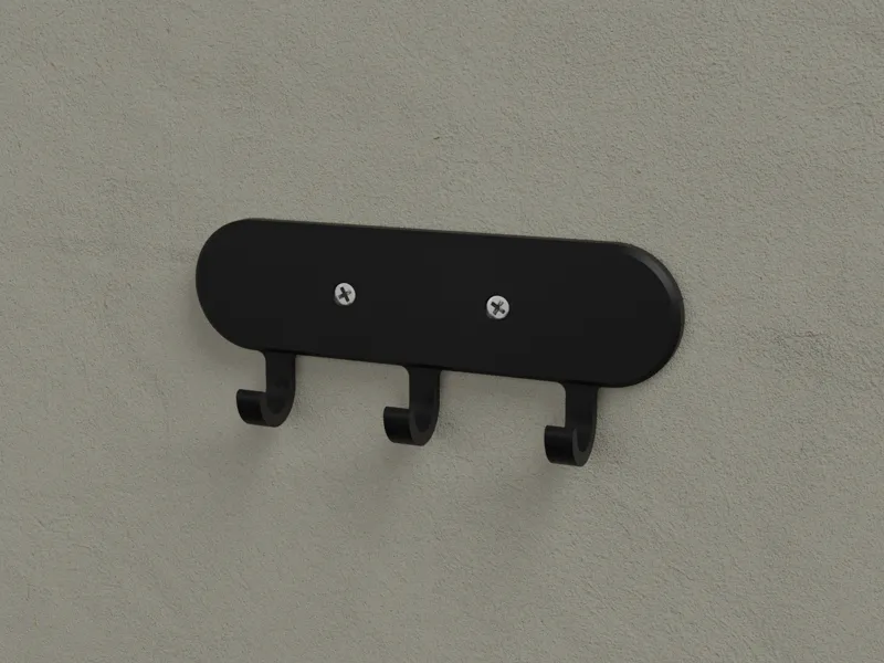 Large Hook