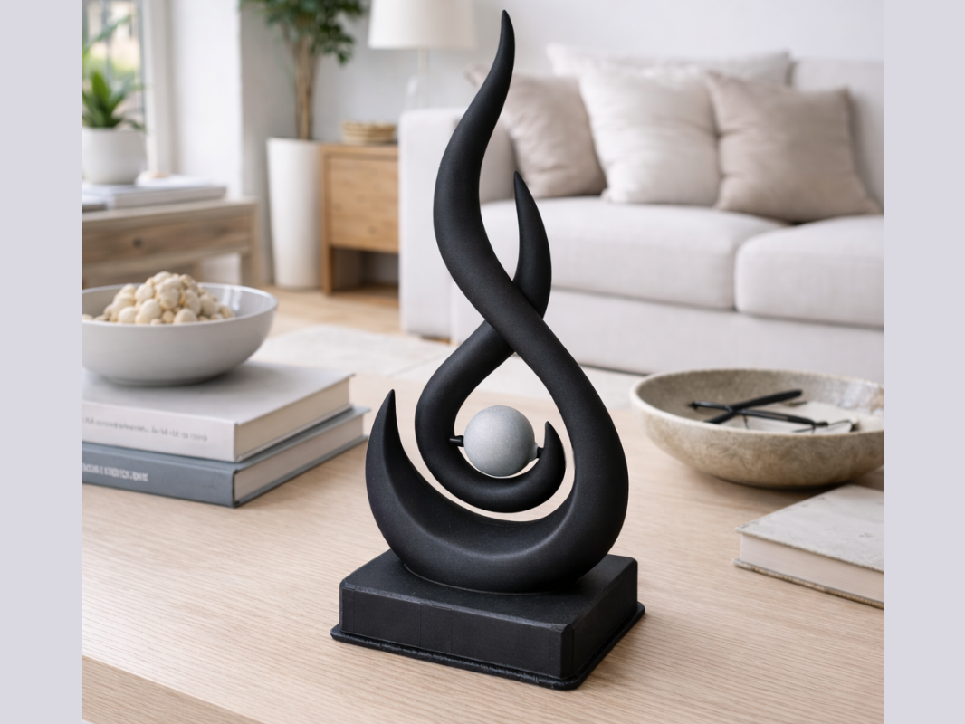 Ember Spiral