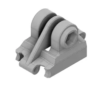 0.2mm layer, 5 walls, 15% infill