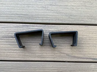 Patio Sectional modular connector