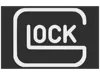 Asymmetrical Molle Patch: glock
