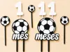 Cake Topper Set