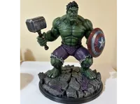 0.16mm layer, 2 walls, 15% infill