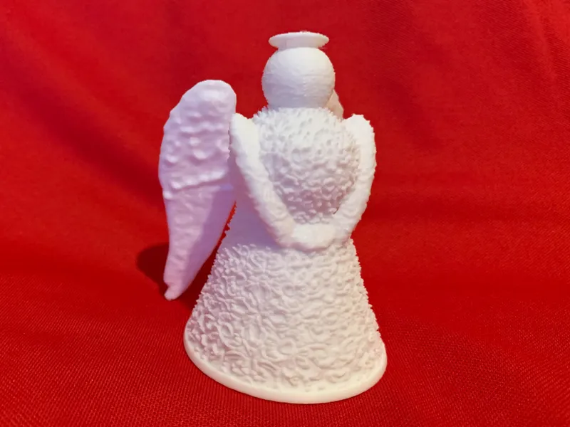 Lace Angel