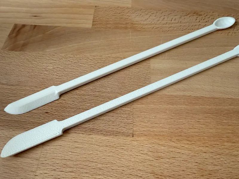 Spatula - Make Up