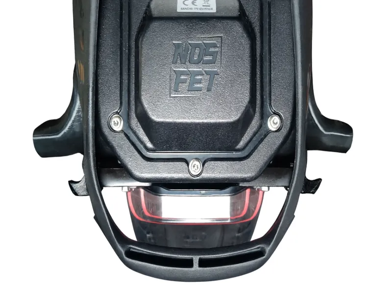 Nosfet Aero Trolley Triger