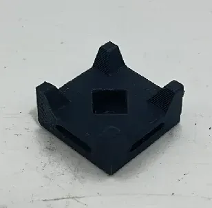 Cable Tie Down