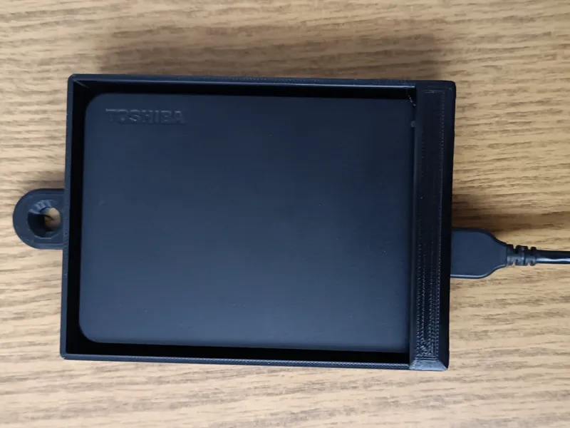 Porta HD per Vesa TV