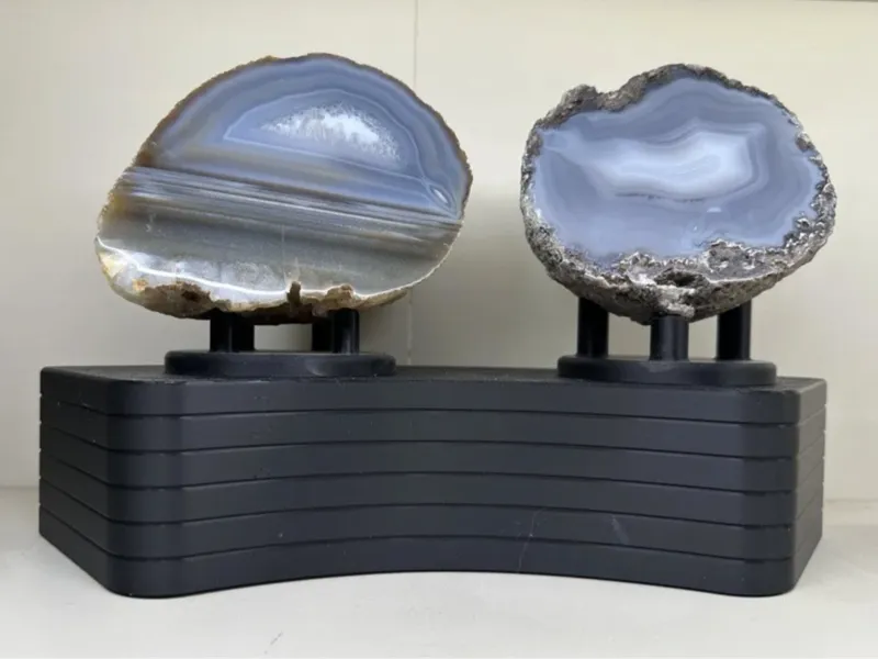 Display Riser Shelf