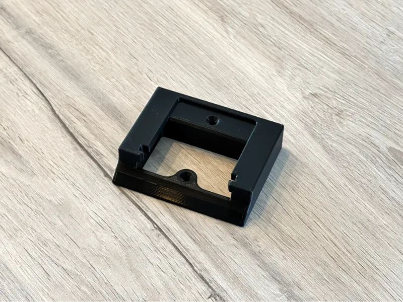 Hitachi/Hikoki/Metabo HTP single battery holder
