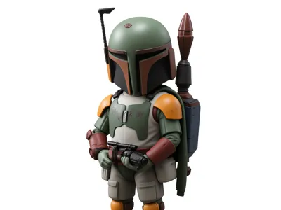 Boba Fett 