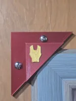 PETG 0.2mm layer, 6 walls, 20% infill