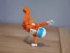 PETG Profile