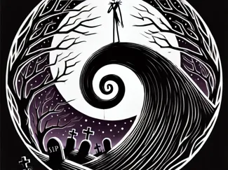 Nightmare before xmas