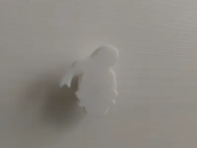 Donald drawer handle M4