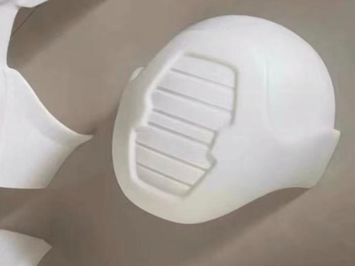 假面骑士甲斗肩甲