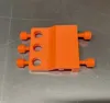 Three Place Probe Holder