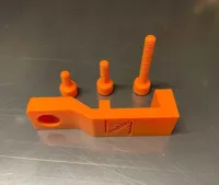 Apex Neptune Version With 1 1/8" Opening