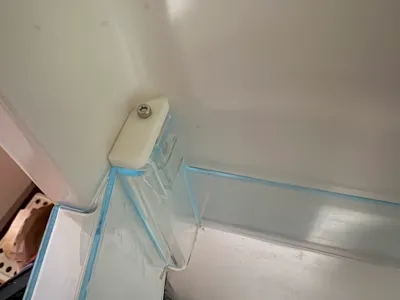 BOSCH fridge door tray 00705901 top fix