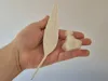 0.2mm layer, 2 walls, 25% infill