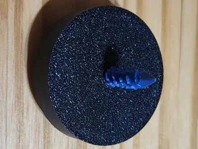 DYI Guide for 2" Dry Core Drill Bit 4 Brick-Block